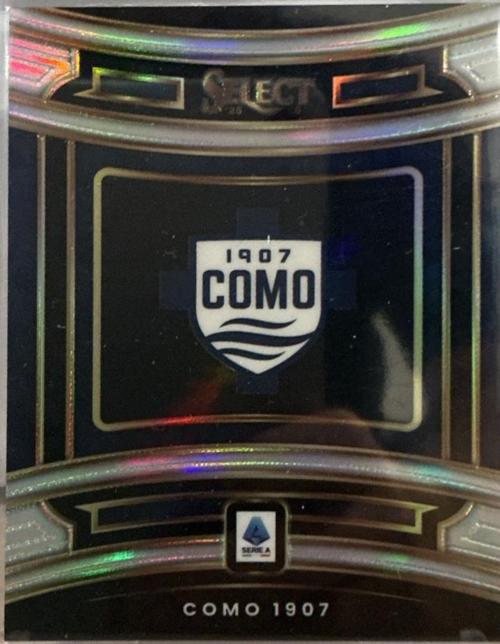 Como 1907 #10