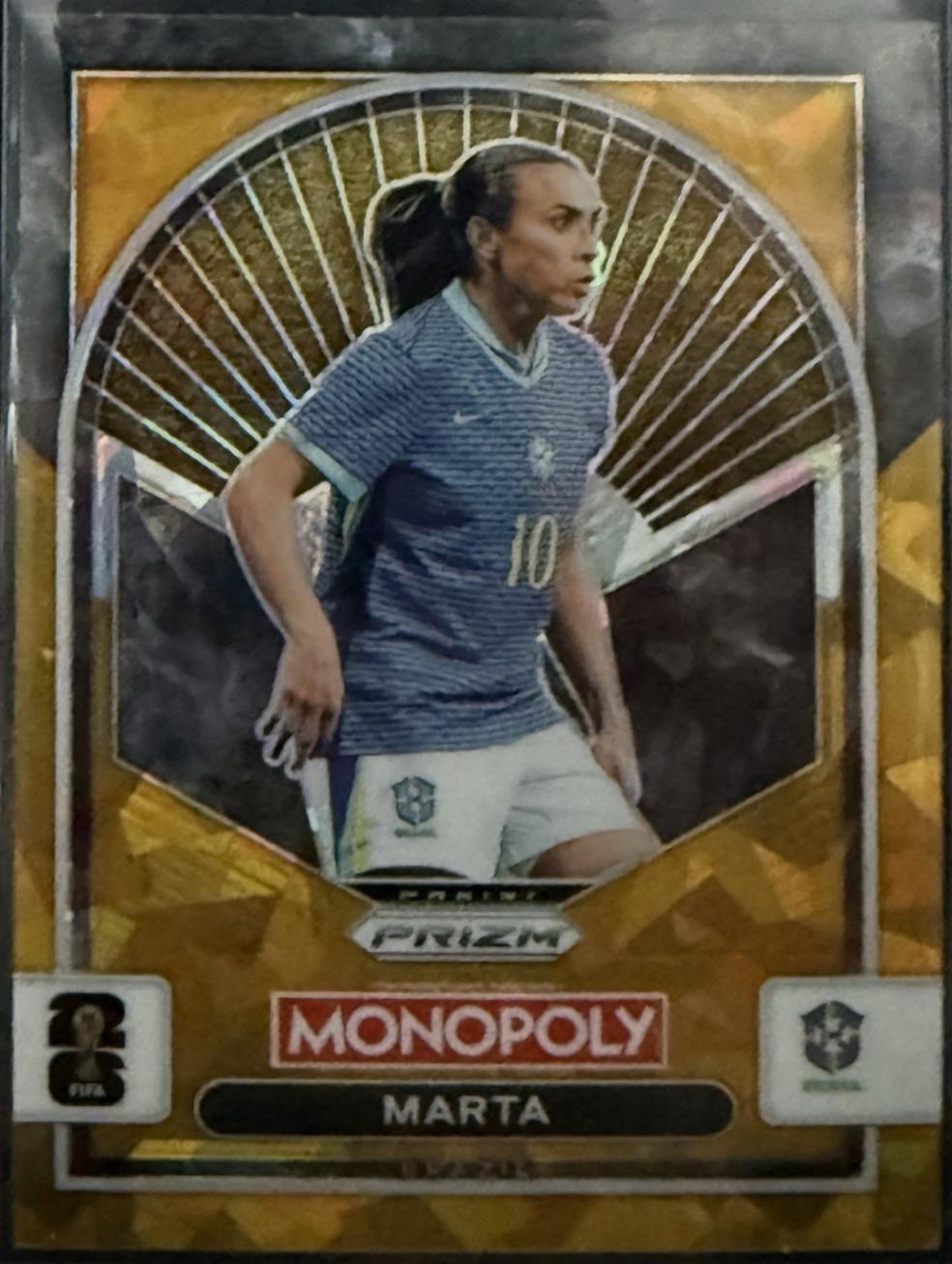 Marta [Gold] #96