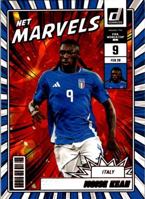 Moise Kean #3