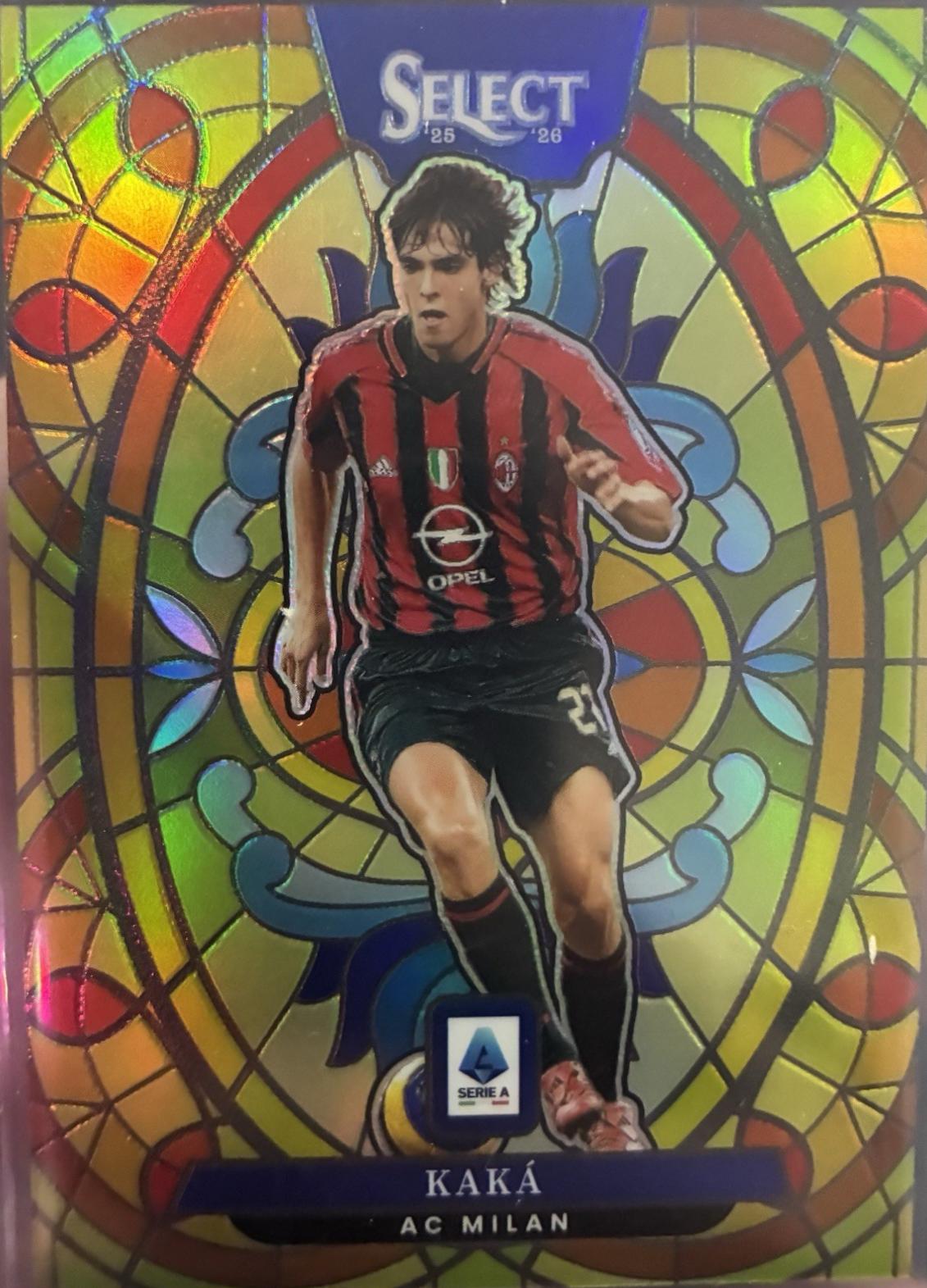 Kaka #16