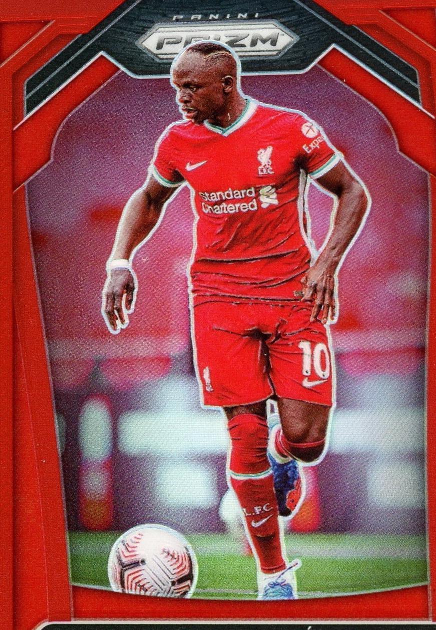 Sadio Mane [Red] #253