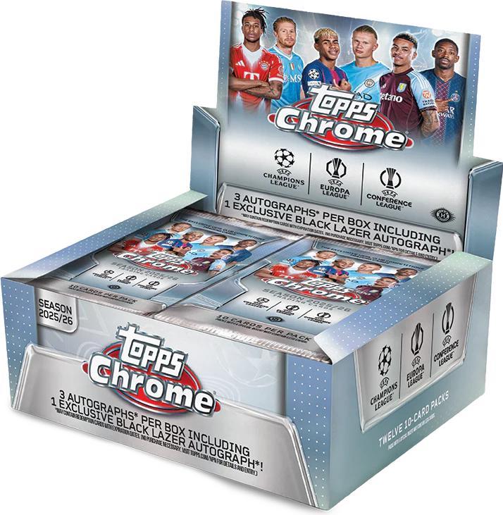 Jumbo Box