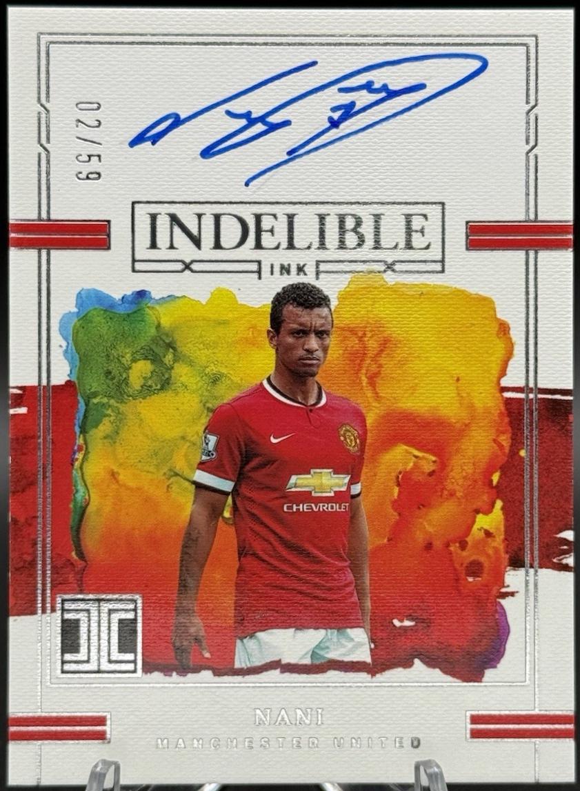 Nani #IN-N