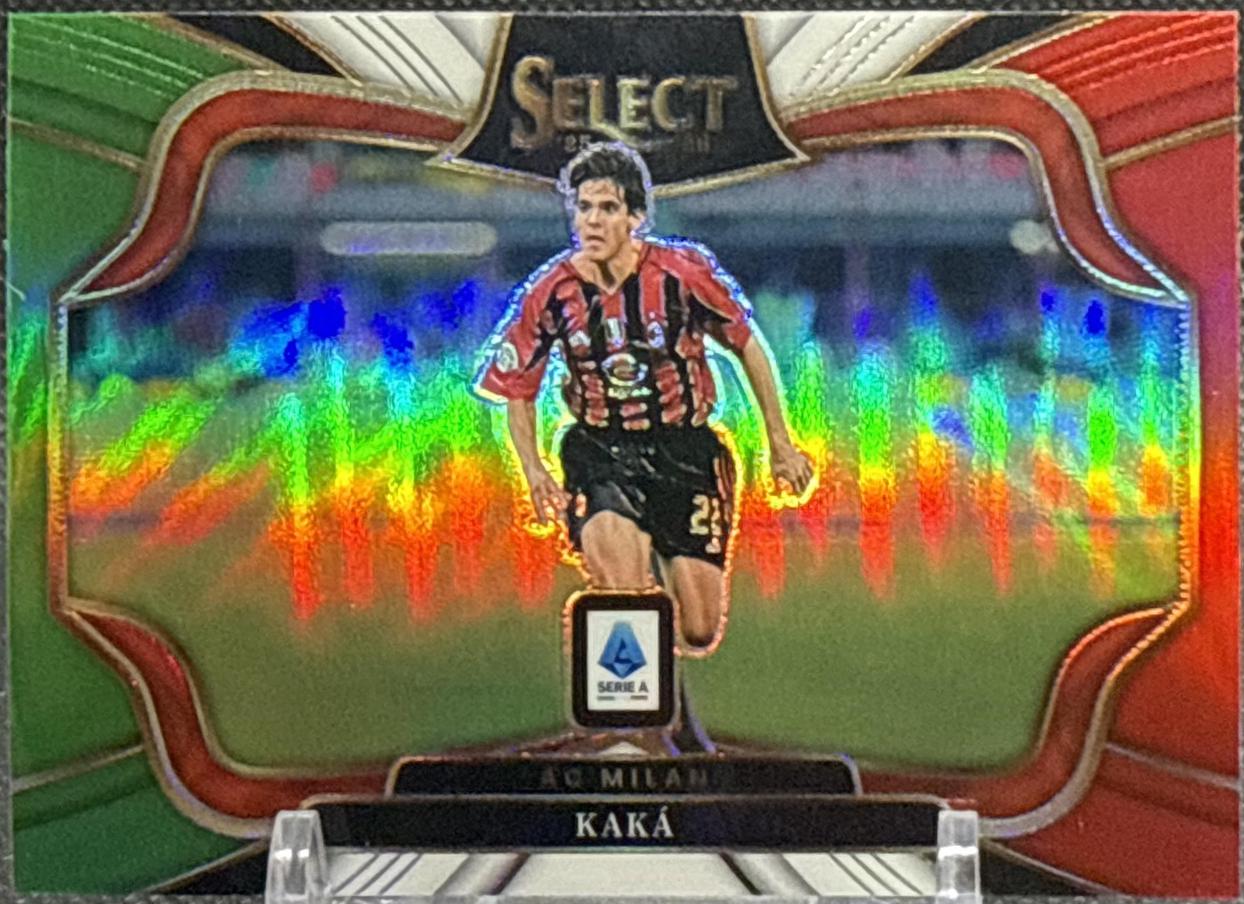 Kaka [Multi-Color] #242