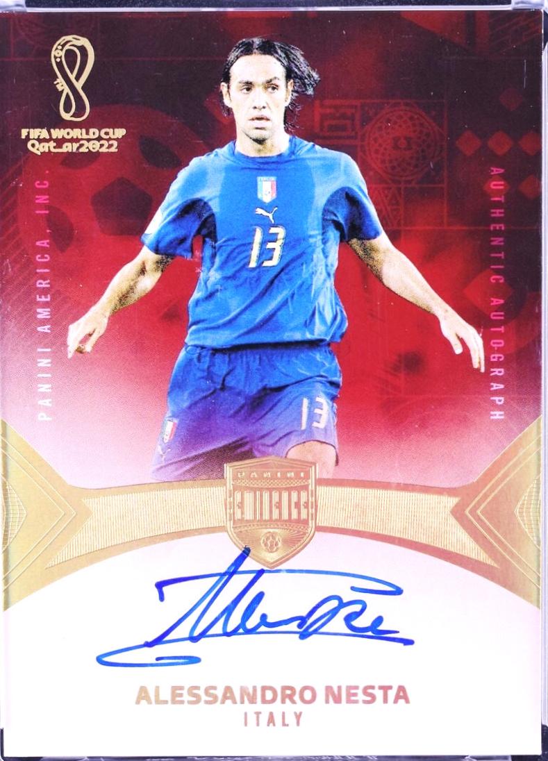Alessandro Nesta #42