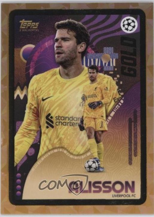 Alisson