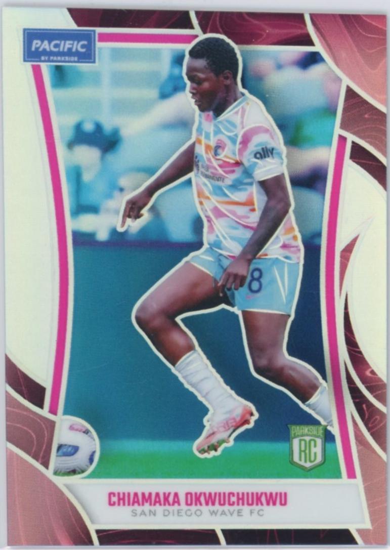 Chiamaka Okwuchukwu #97
