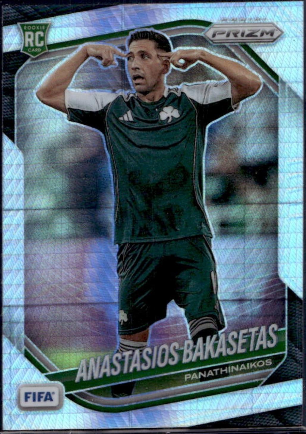 Anastasios Bakasetas [Hyper] #62