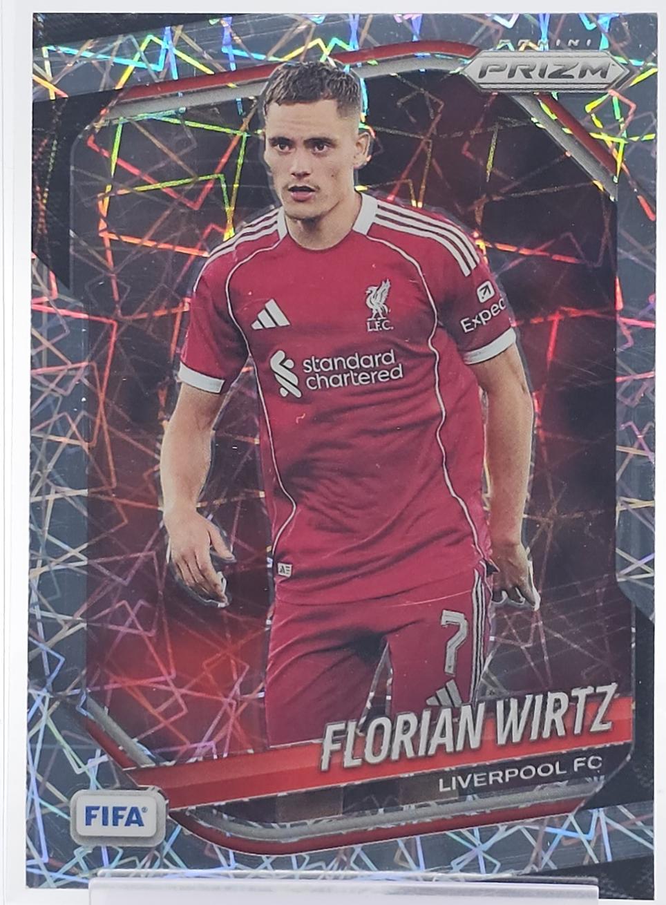 Florian Wirtz [Lazer] #99