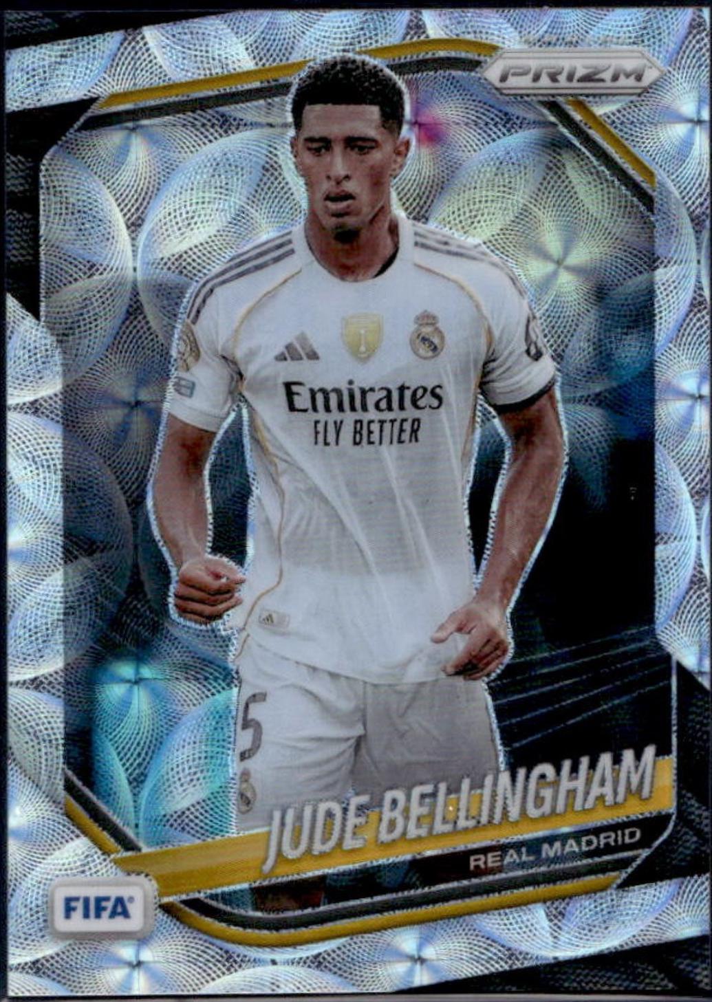 Jude Bellingham [Choice] #186