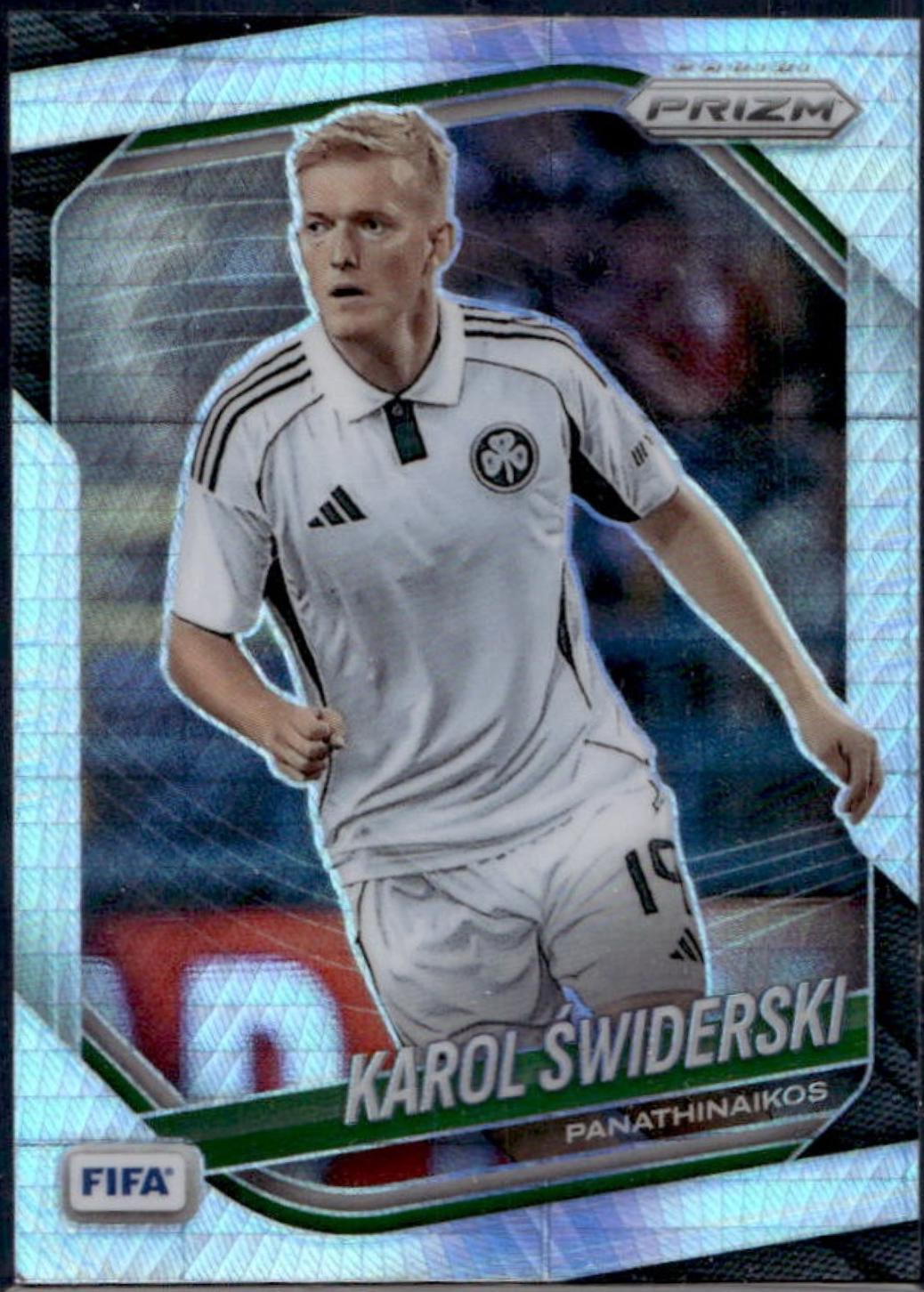 Karol Swiderski [Hyper] #66