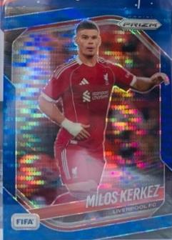 Milos Kerkez [Blue Pulsar] #102