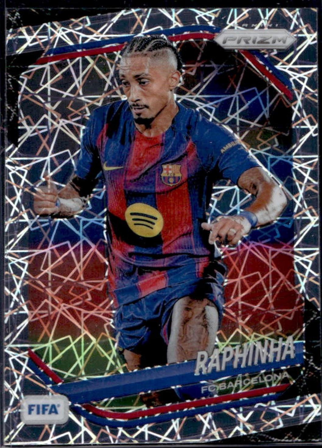 Raphinha [Lazer] #243