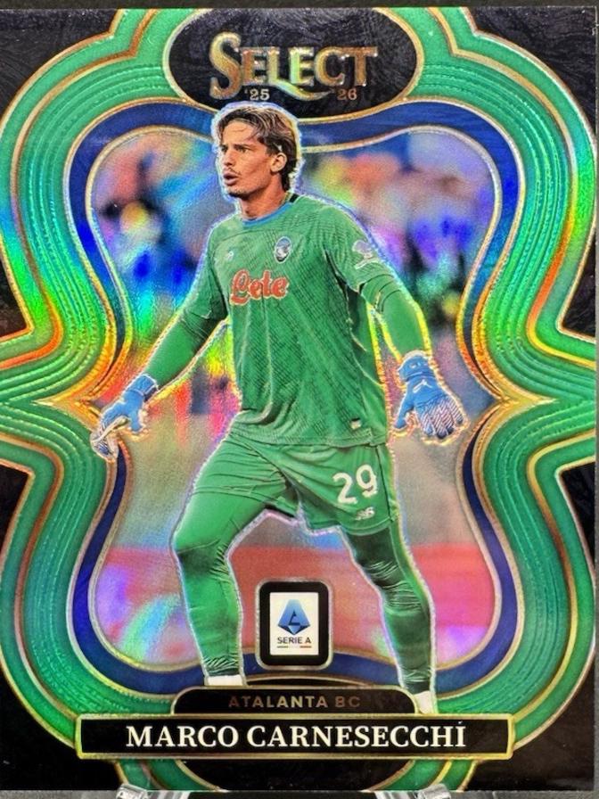 Marco Carnesecchi  [Green] #120