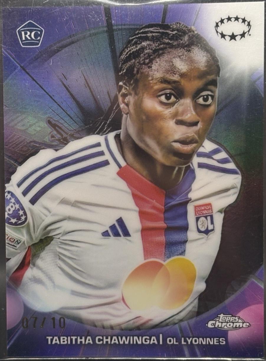 Tabitha Chawinga #VB-2