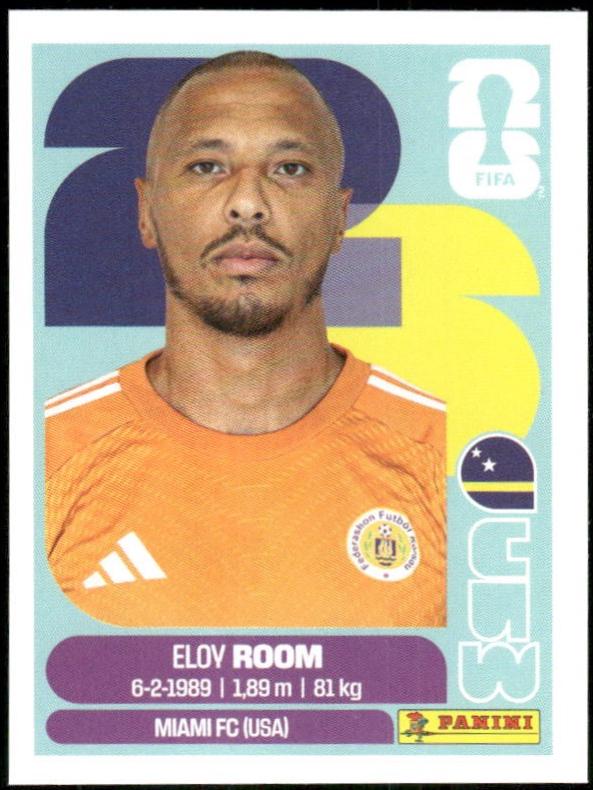 Eloy Room #CUW2