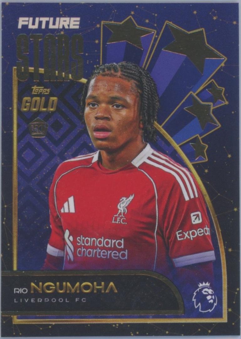 Rio Ngumoha