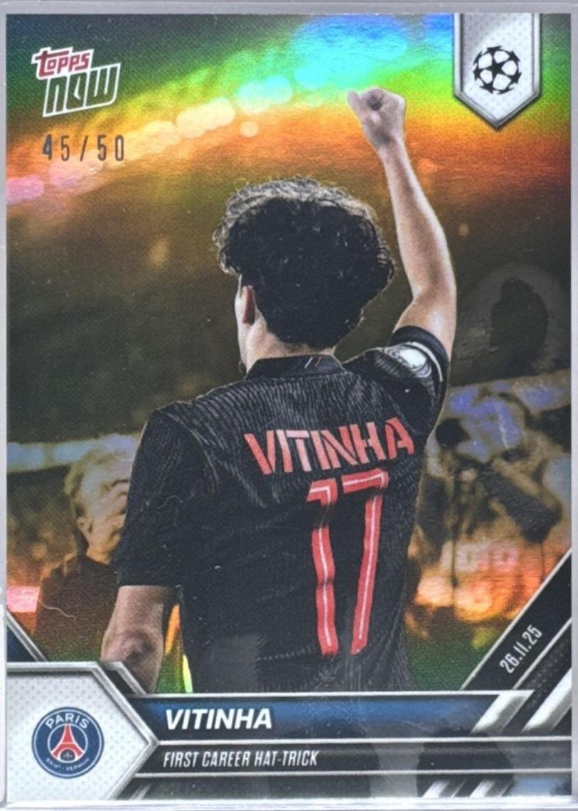 Vitinha
