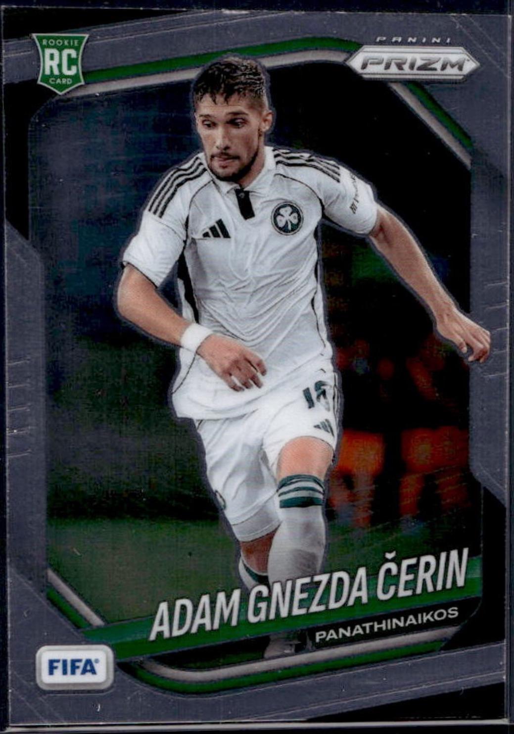 Adam Gnezda Cerin #61