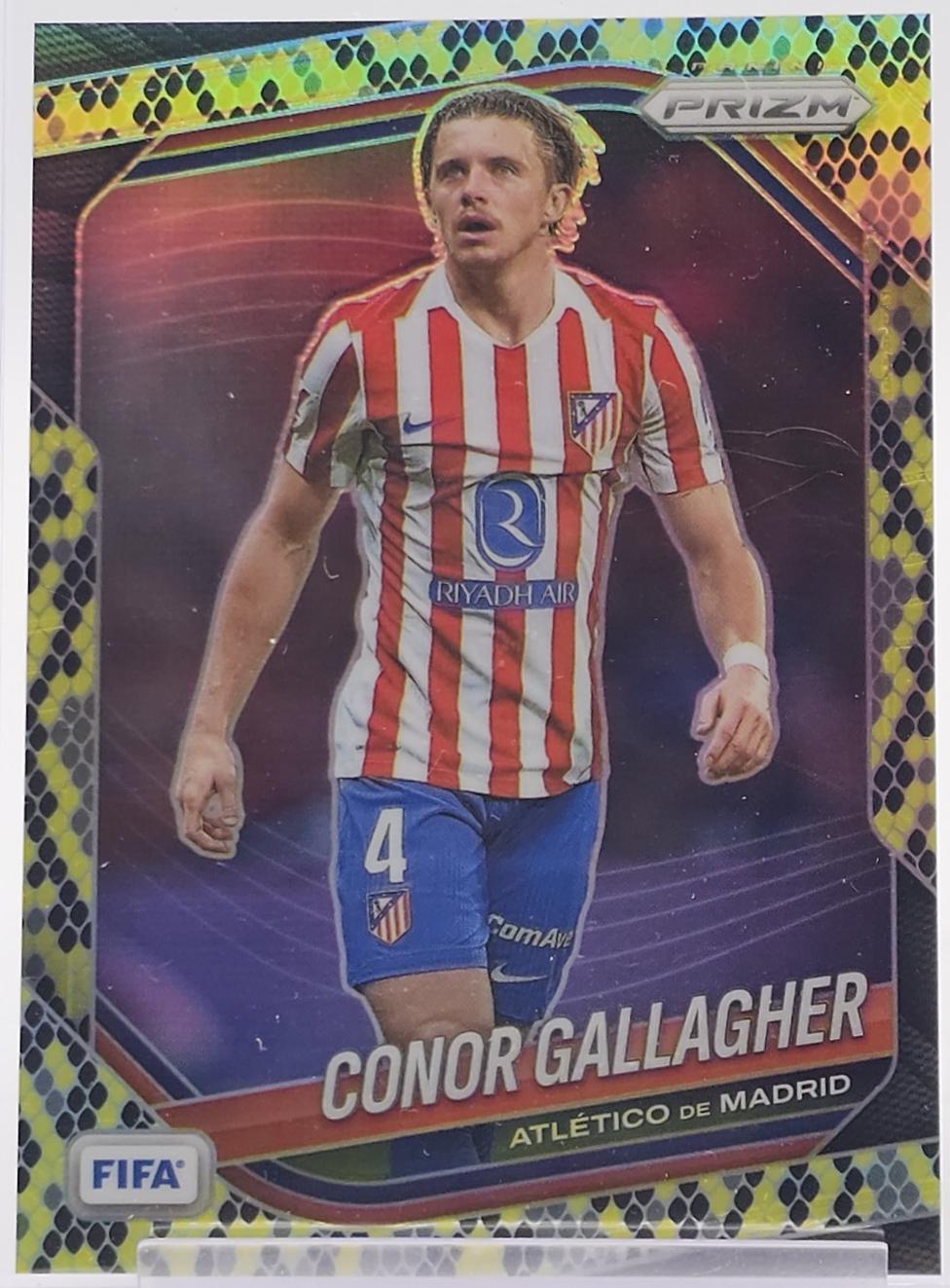 Conor Gallagher [Snakeskin] #7
