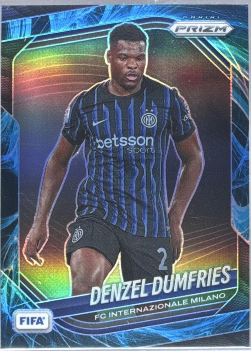 Denzel Dumfries [Genesis] #81