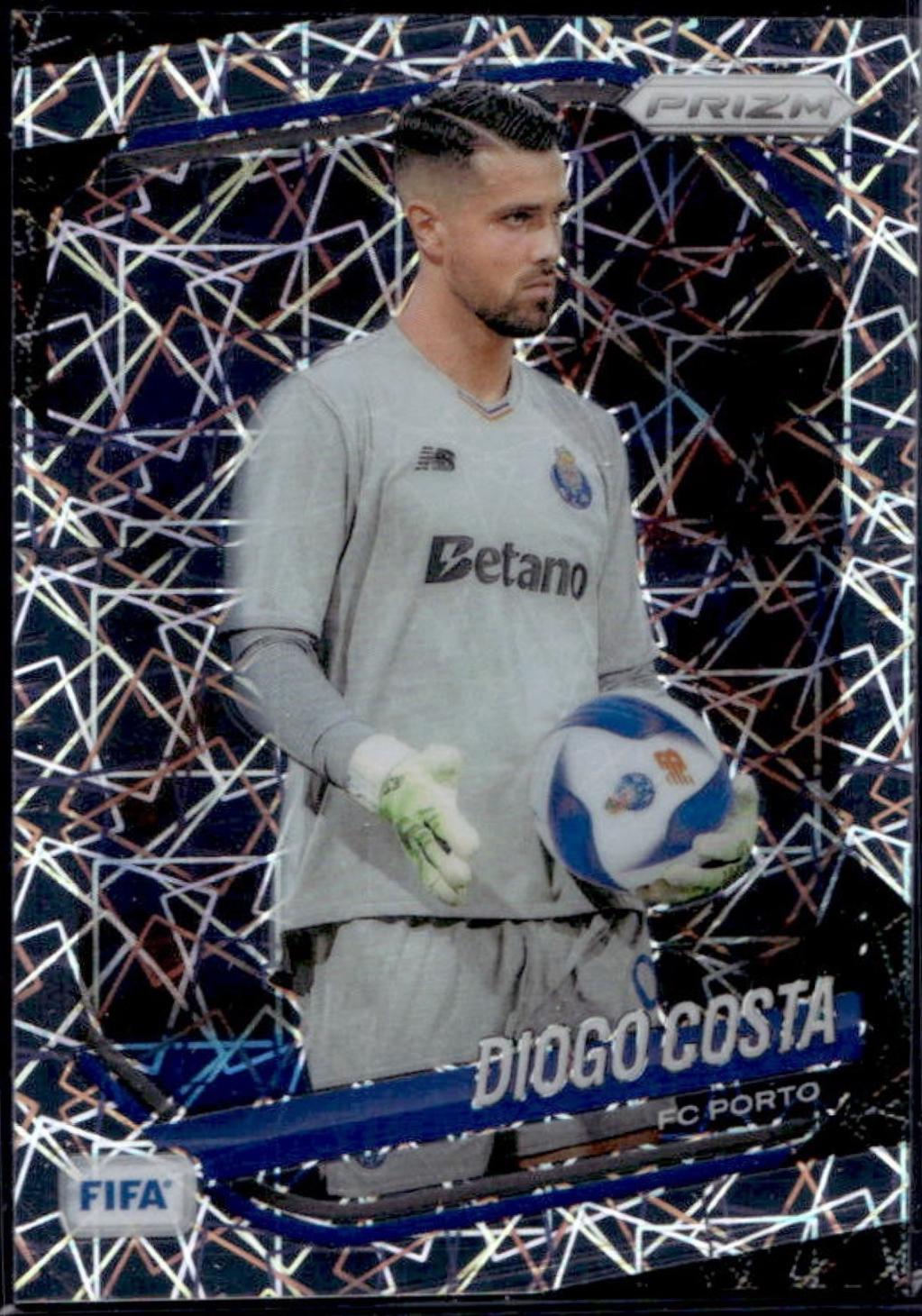 Diogo Costa [Lazer] #262
