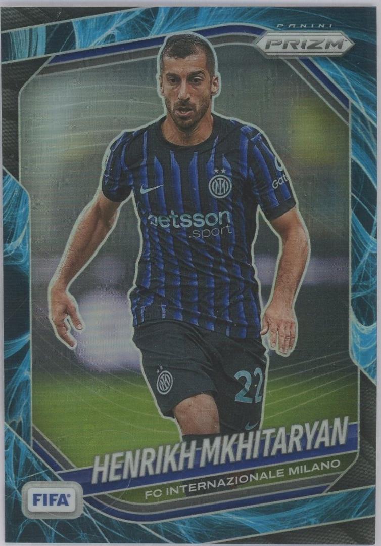 Henrikh Mkhitaryan [Genesis] #87