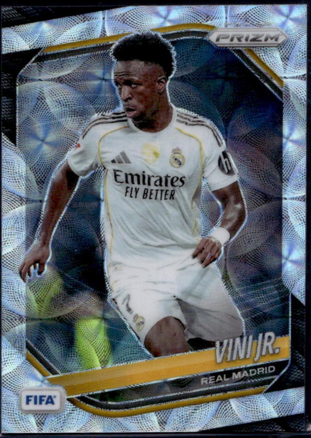 Vini Jr. [Choice] #179