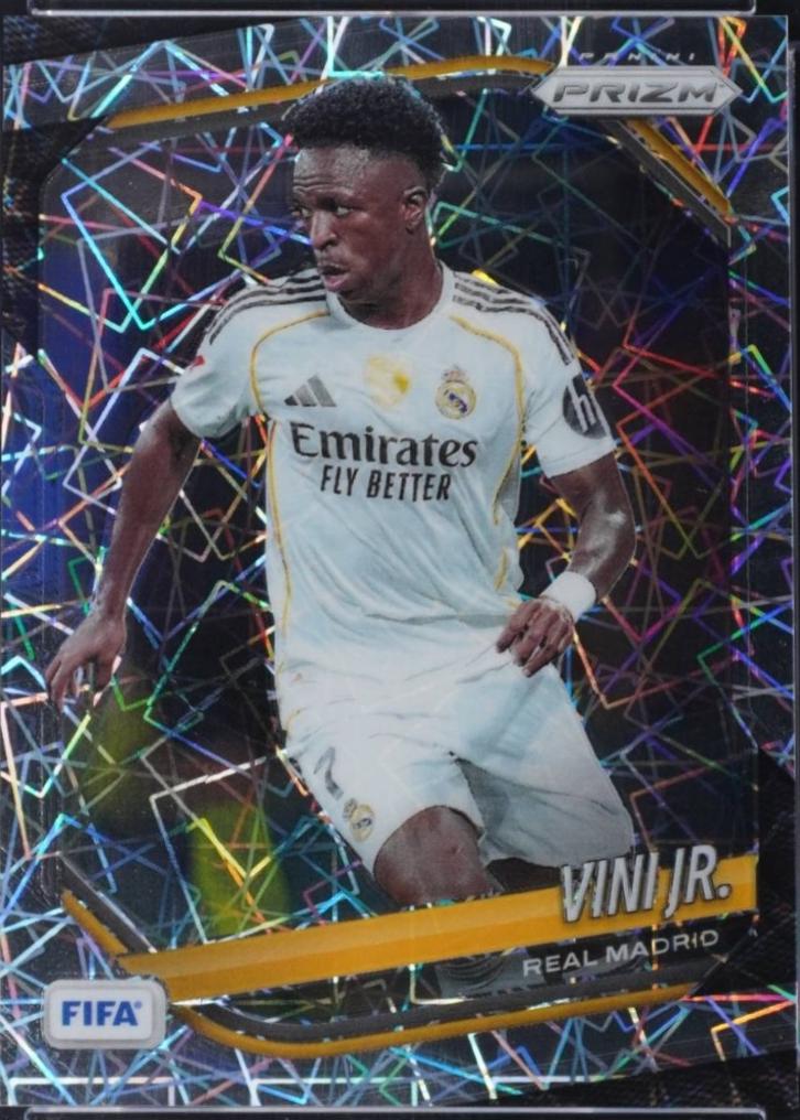 Vini Jr. [Lazer] #179