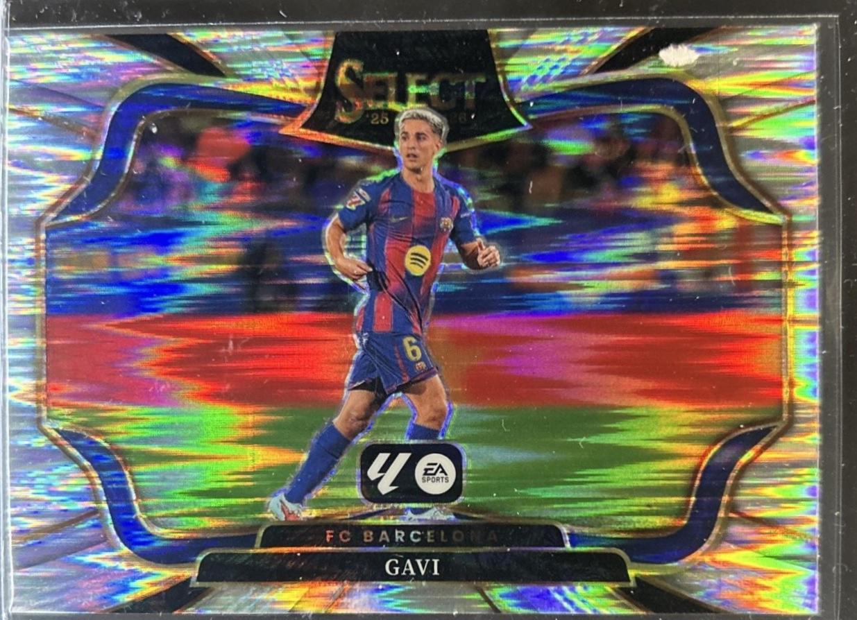 Gavi [Flash] #238