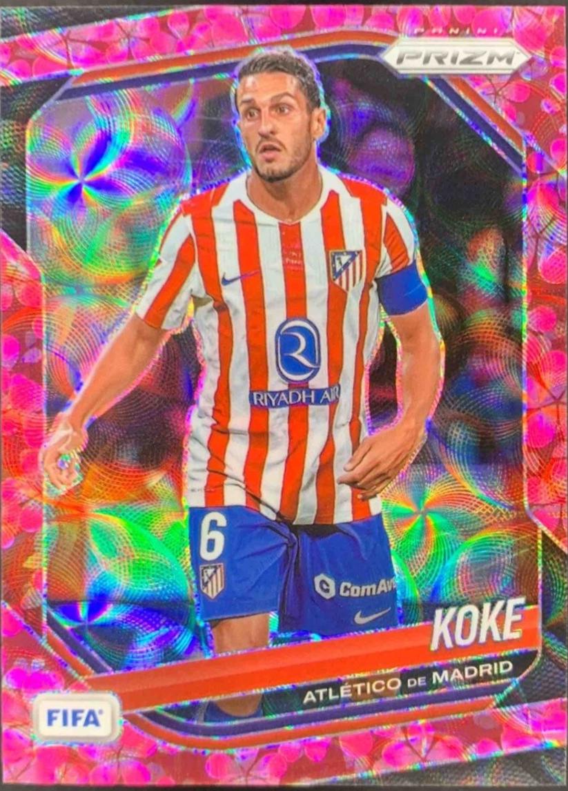 Koke [Choice Plum Blossom] #10