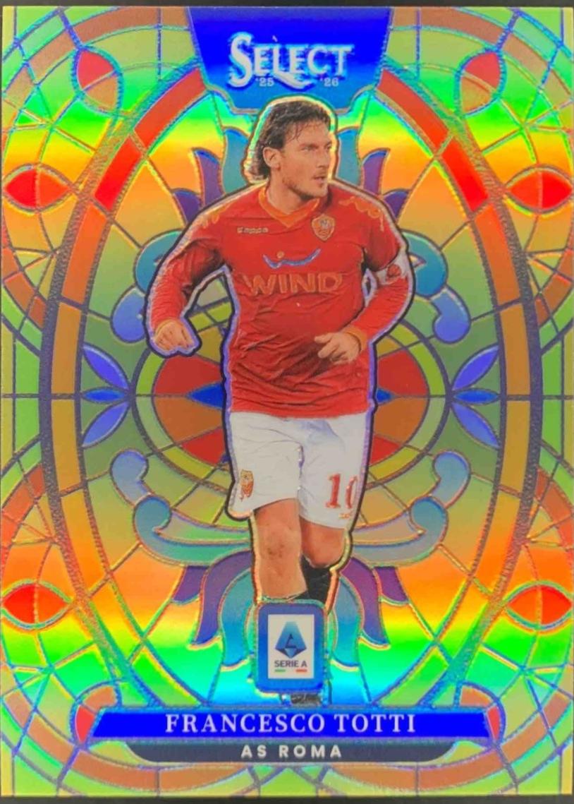 Francesco Totti #26