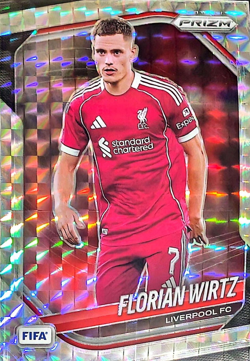 Florian Wirtz [Mosaic] #99
