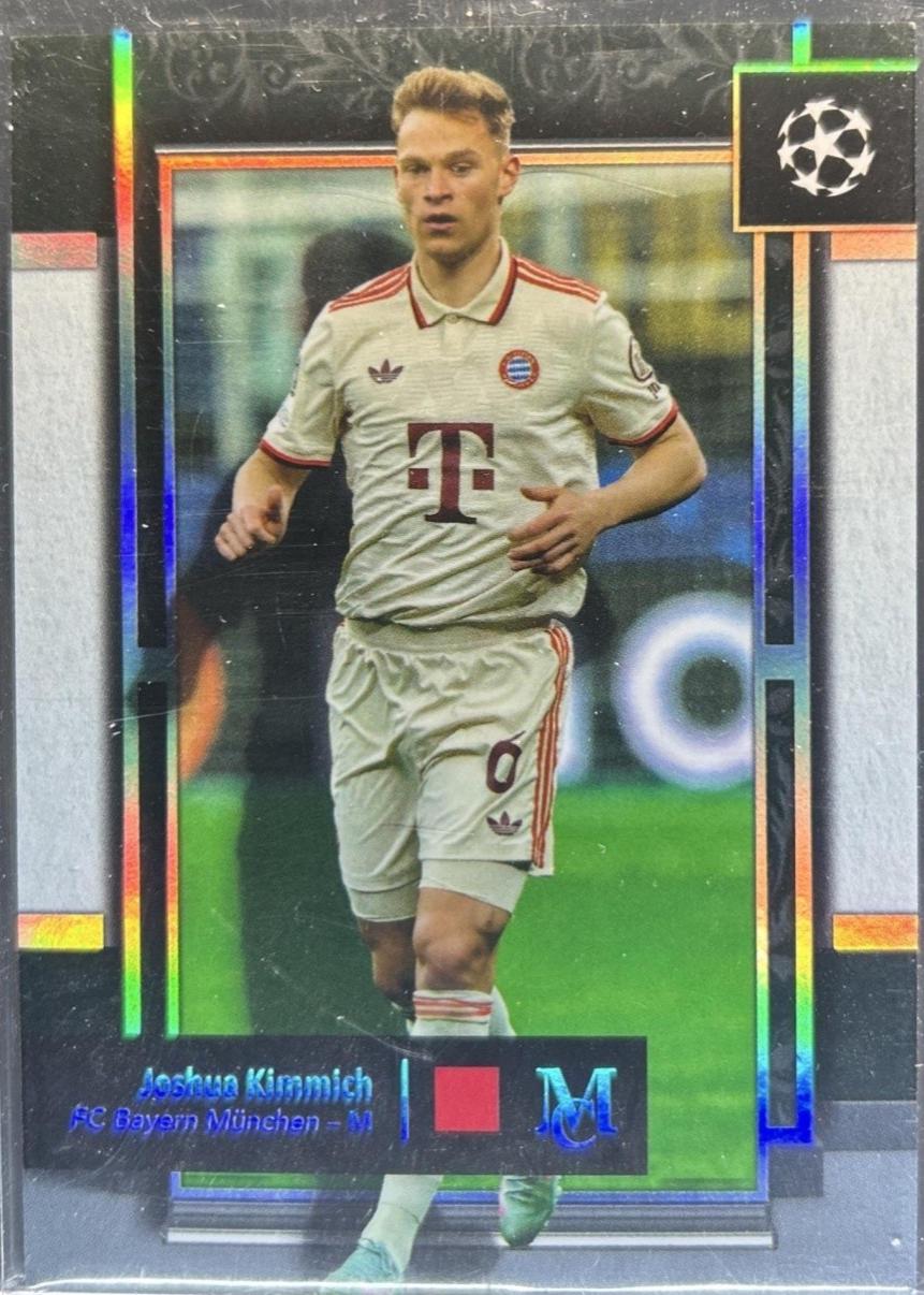 Joshua Kimmich #6