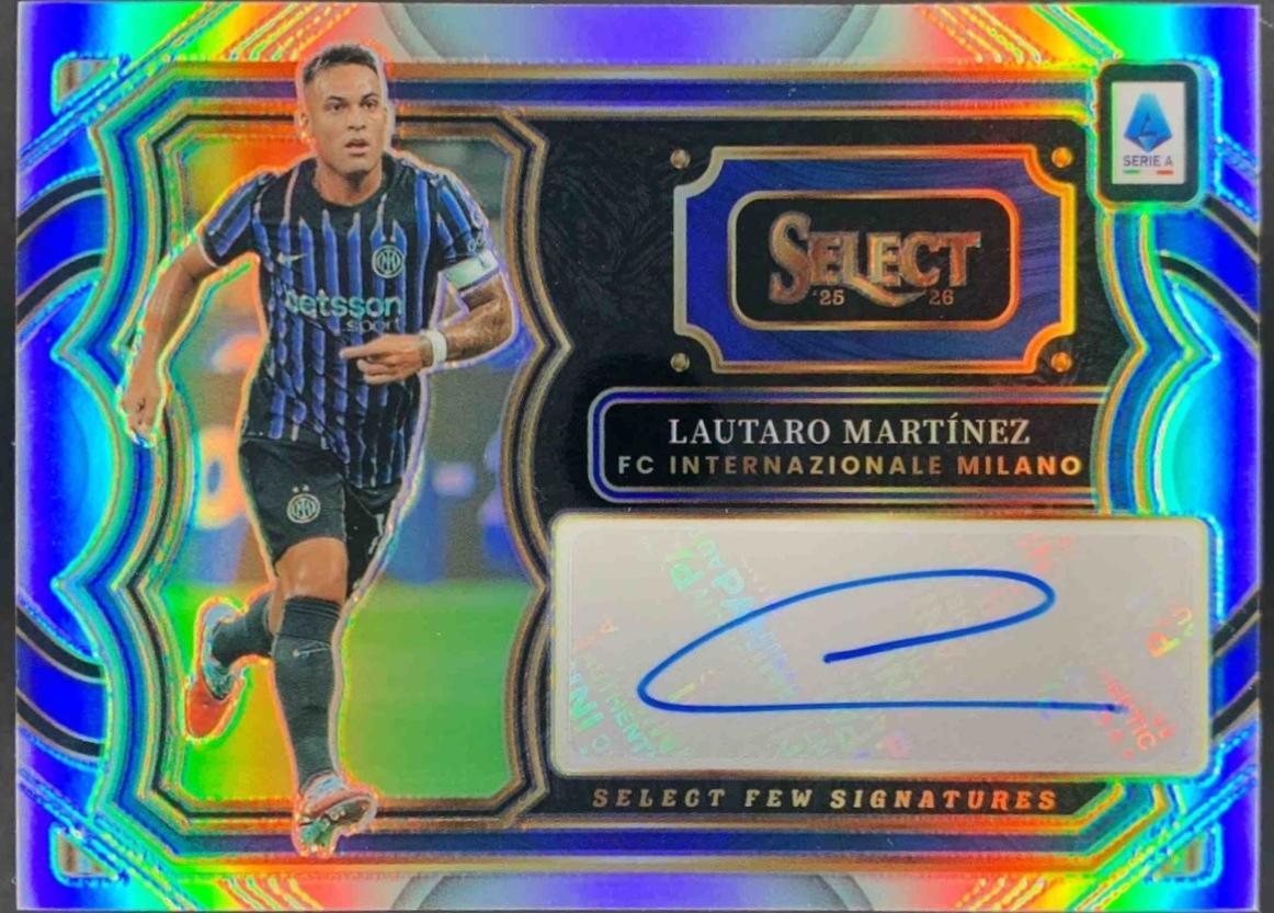 Lautaro Martinez #7