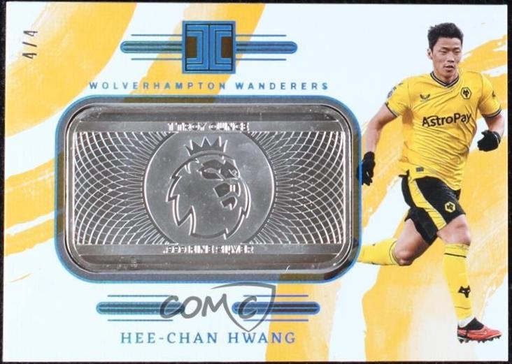 Hee-chan Hwang [FOTL] #78