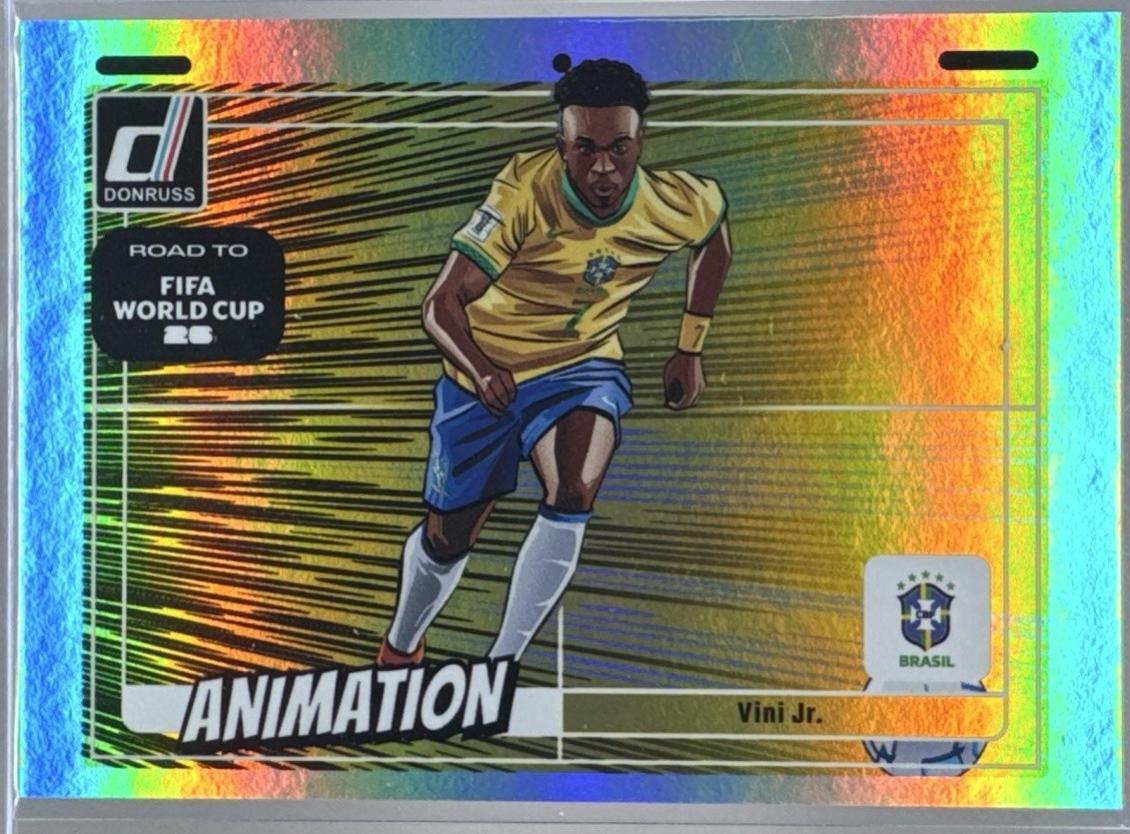 Vini Jr. #9