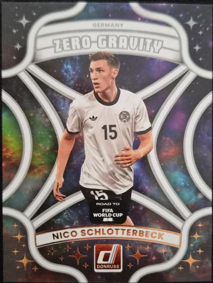 Nico Schlotterbeck #24