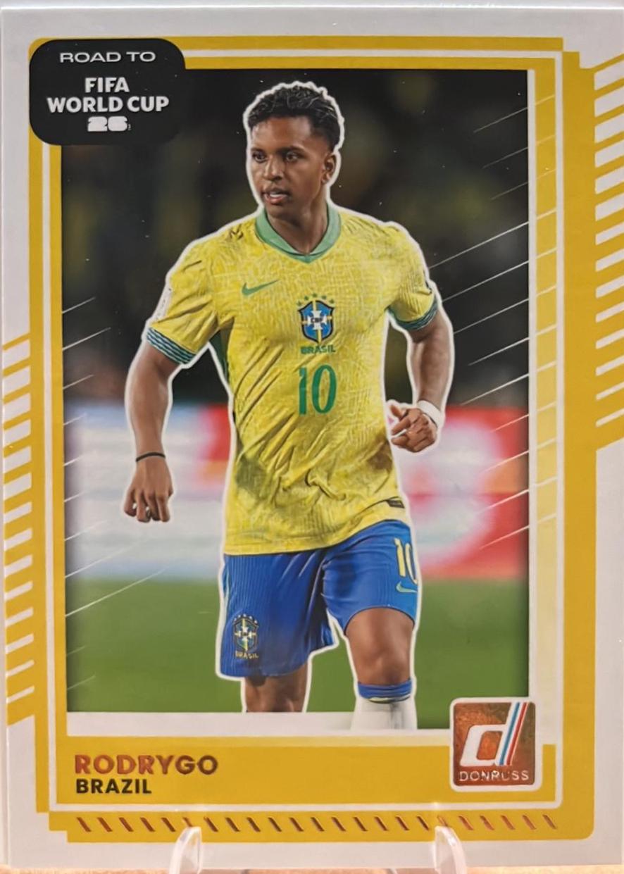 Rodrygo #183