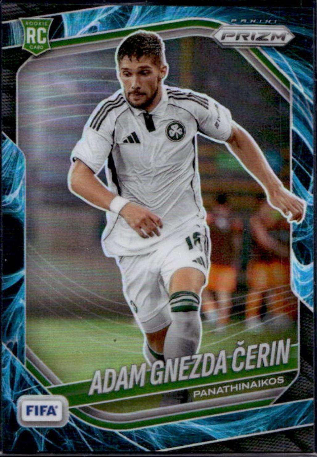 Adam Gnezda Cerin [Genesis] #61