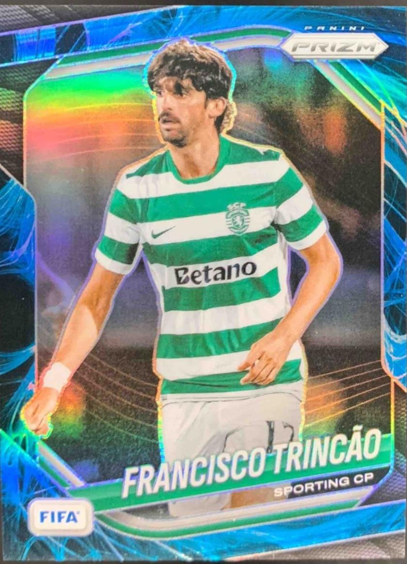 Francisco Trincao [Genesis] #283