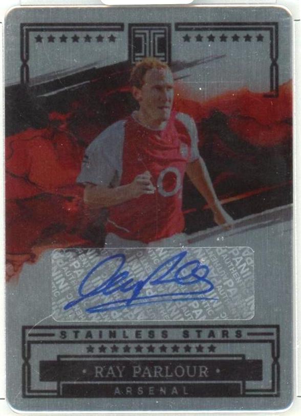 Ray Parlour #SS-RP