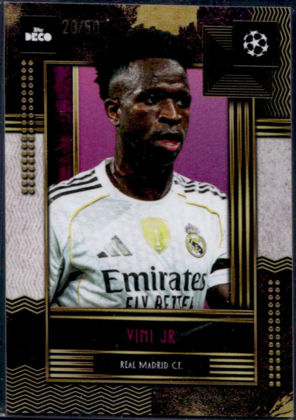 Vini Jr [Purple]