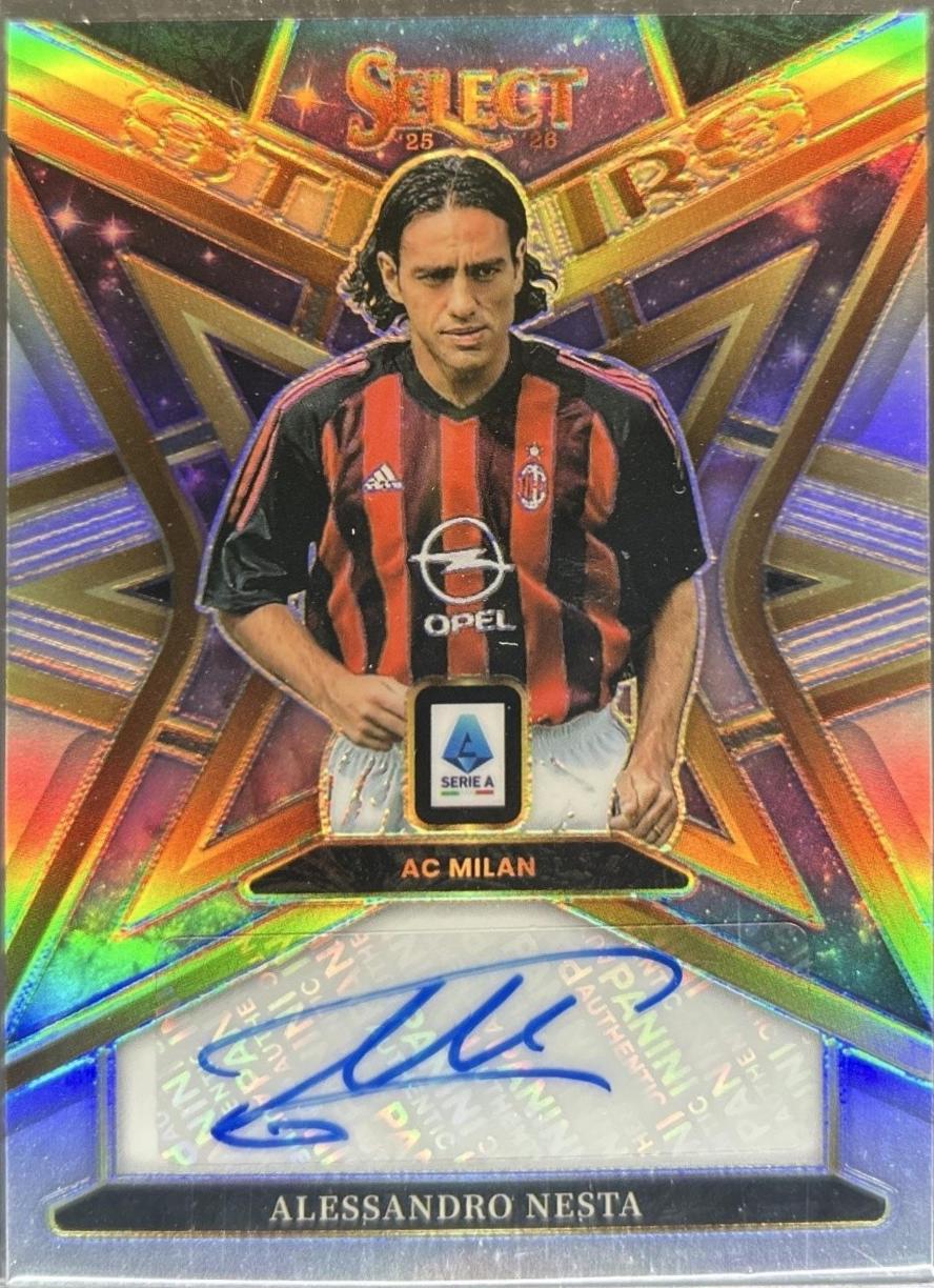 Alessandro Nesta #32