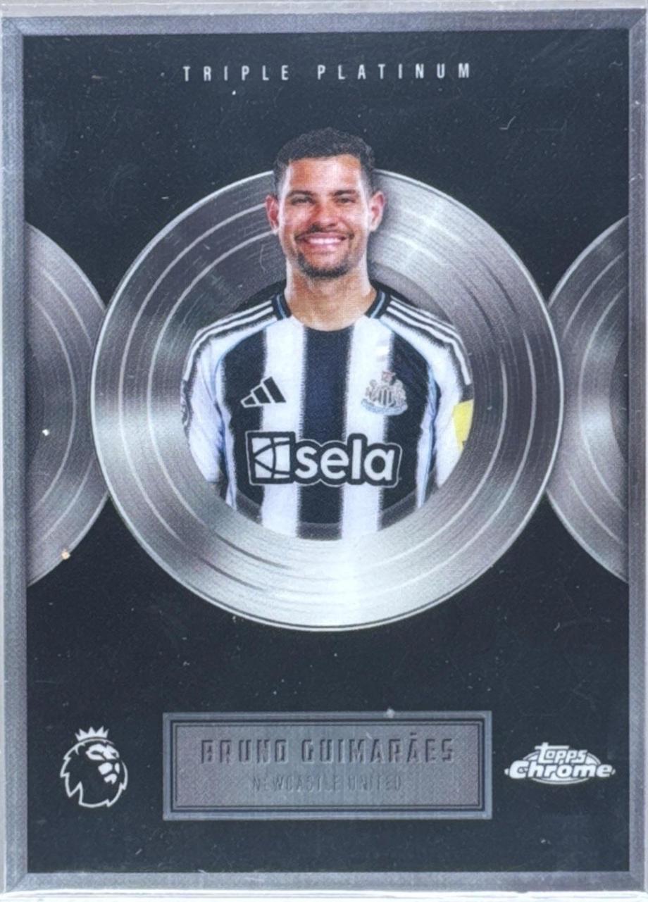 Bruno Guimaraes #TP-20