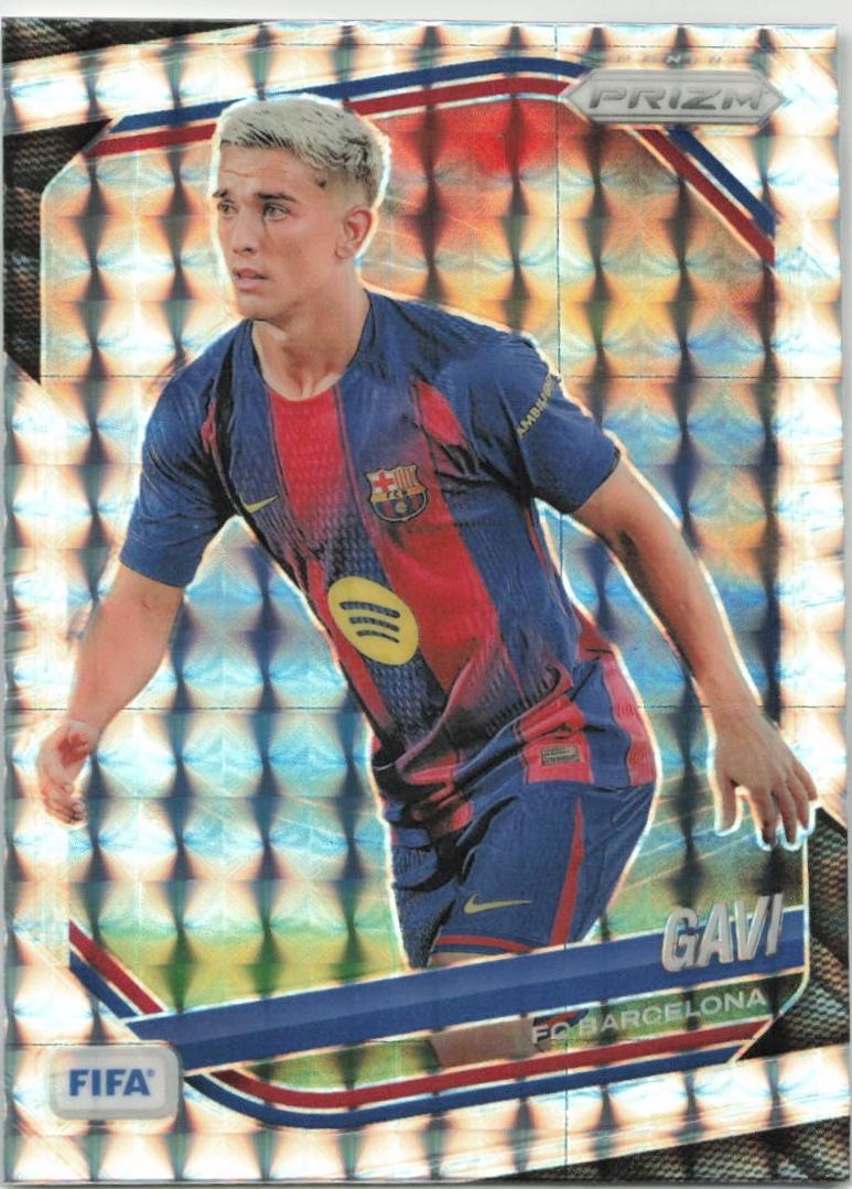 Gavi #247