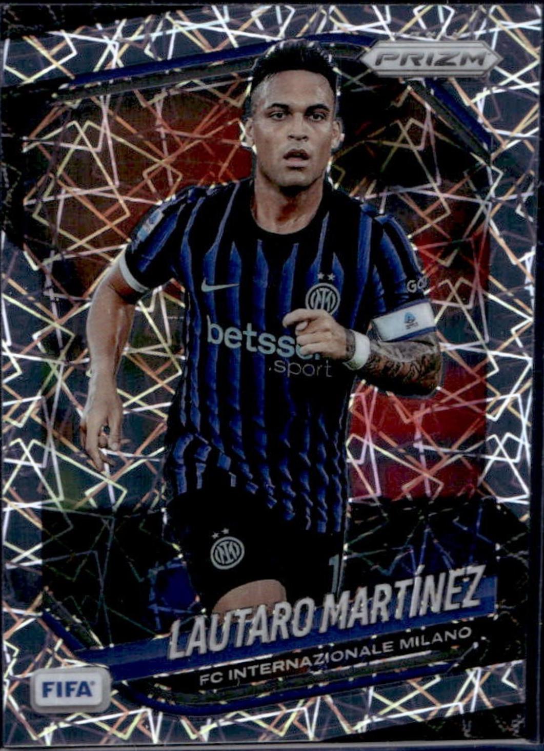 Lautaro Martinez [Lazer] #75