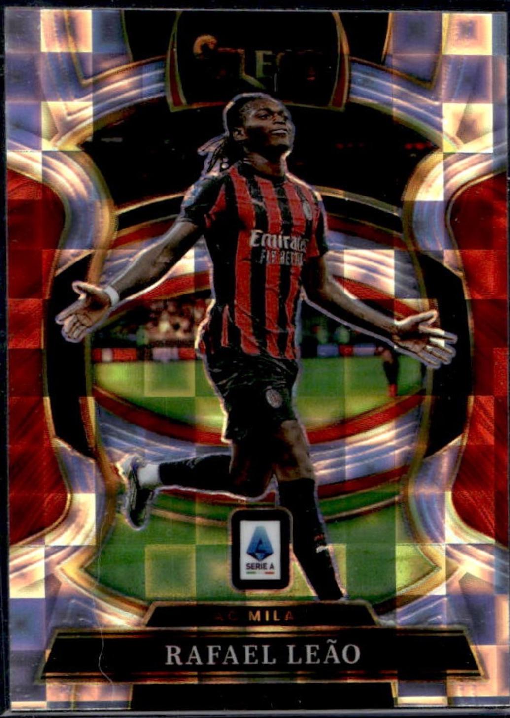 Rafael Leao [Pandora] #39