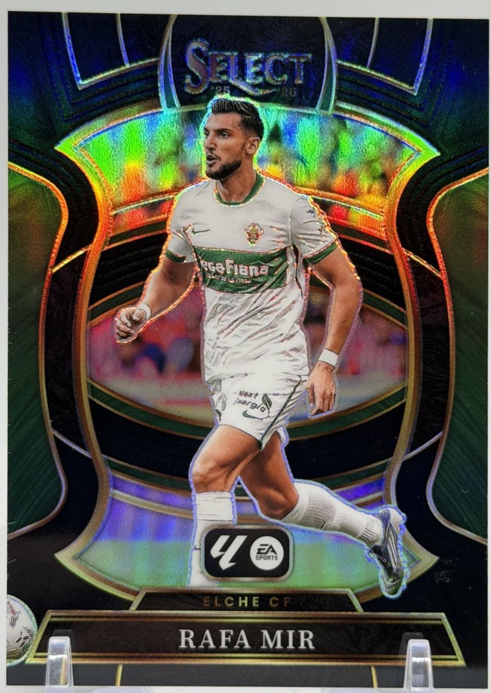 Rafa Mir [Black] #87