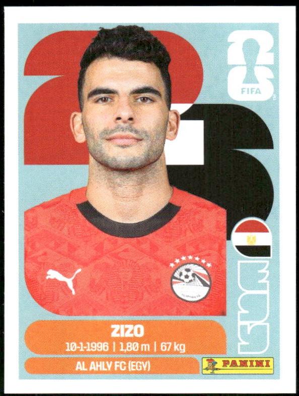 Zizo #EGY11